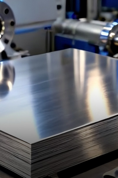 Alloy Steel