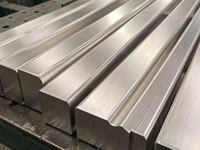 6-2-4-2 (Ti-6Al-2Sn-4Zr-2Mo) High Creep Resistance