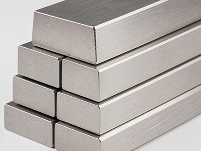 6-2-4-6 (Ti-6Al-2Sn-4Zr-6Mo) Deep Section Performance