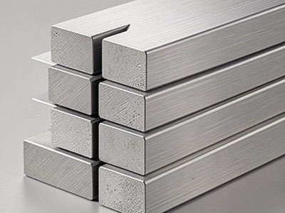 8-1-1 (Ti-8Al-1Mo-1V) High Stiffness Performance