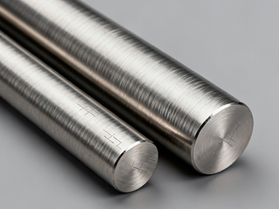 Grade 1 (Pure Titanium - High Ductility)