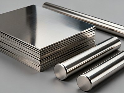 Grade 12 (Ti-0.3Mo-0.8Ni) - High Temperature Alloy