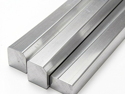 Grade 6 (Ti-5Al-2.5Sn) High Temperature Alloy